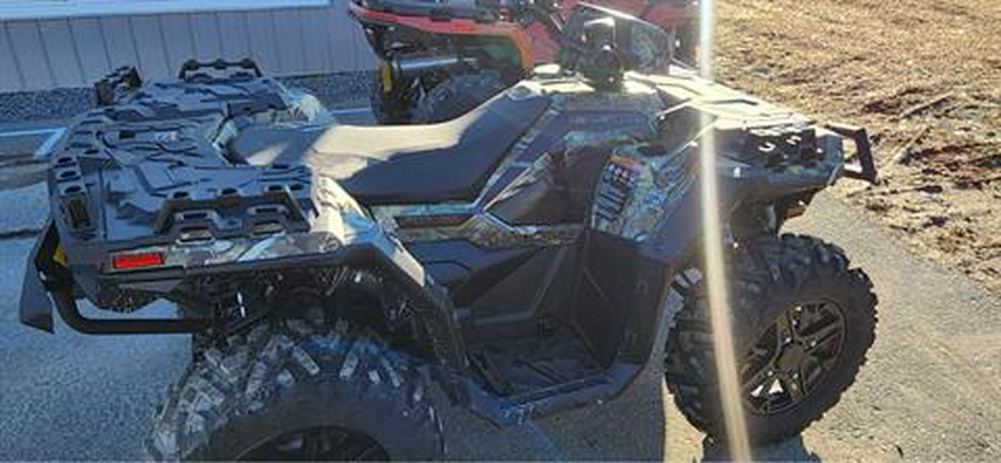 2024 Polaris Sportsman 850 Ultimate Trail