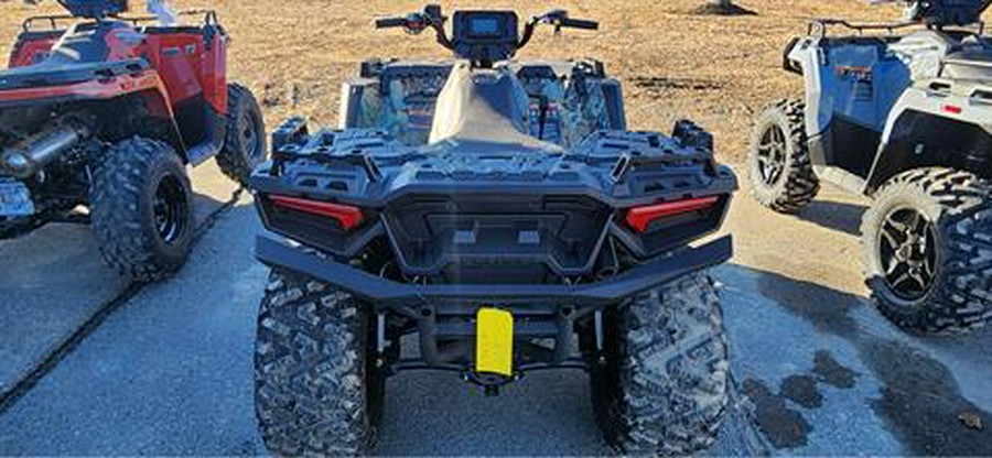 2024 Polaris Sportsman 850 Ultimate Trail