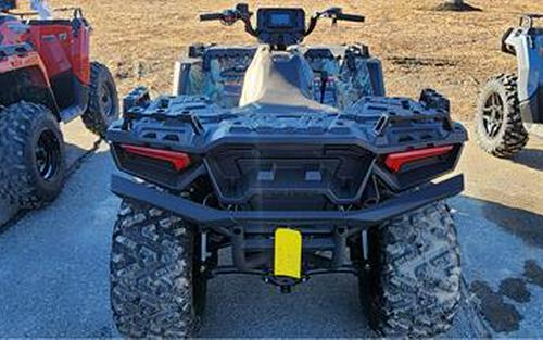 2024 Polaris Sportsman 850 Ultimate Trail