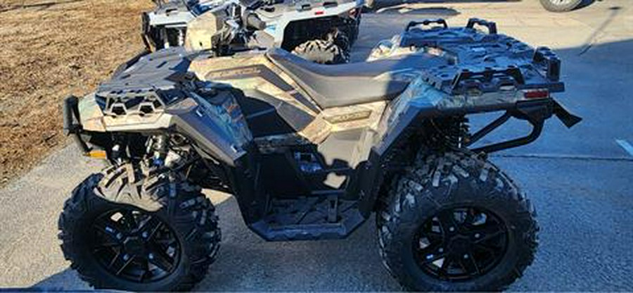 2024 Polaris Sportsman 850 Ultimate Trail