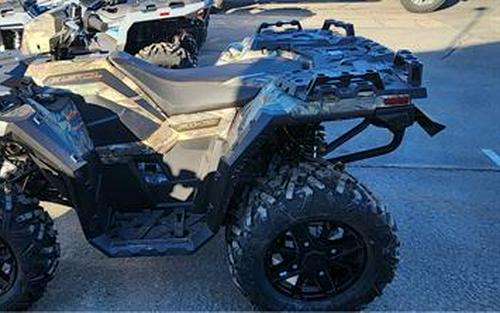 2024 Polaris Sportsman 850 Ultimate Trail