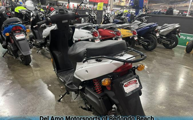 2023 Kymco AGILITY 50