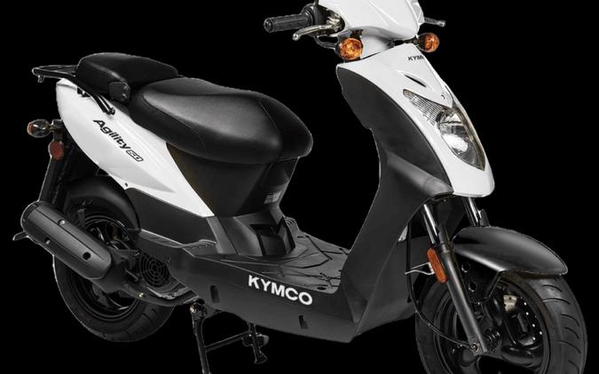 2023 Kymco AGILITY 50