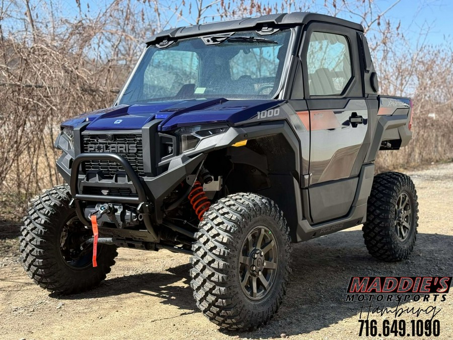 2025 Polaris Polaris XPEDITION XP Northstar