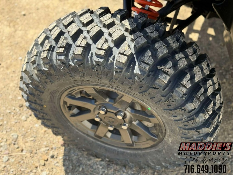 2025 Polaris Polaris XPEDITION XP Northstar