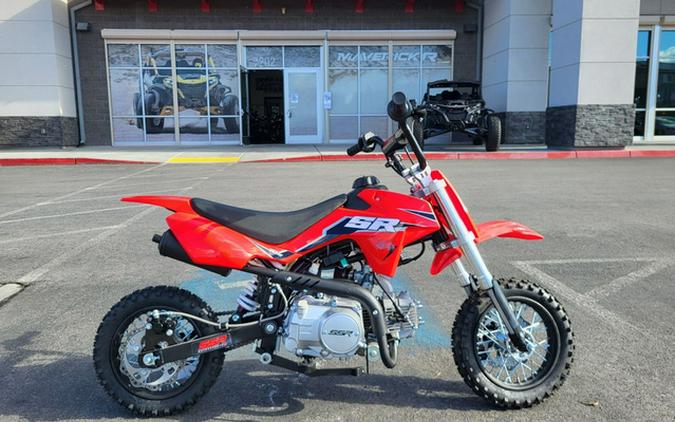 2025 SSR Motorsports SR70 AE