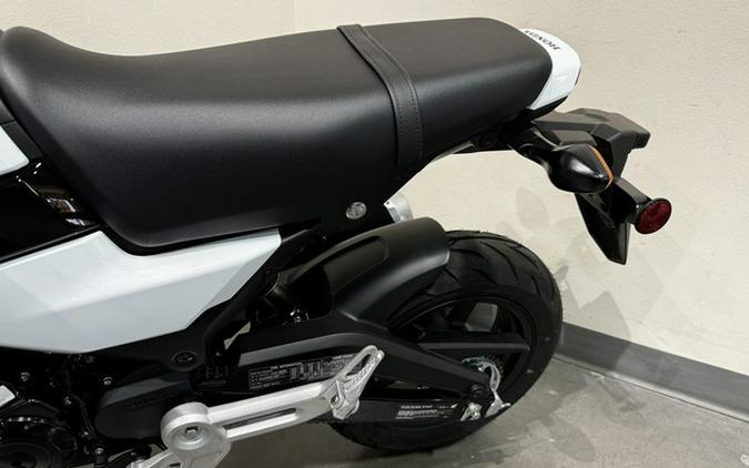 2026 Honda Grom ABS