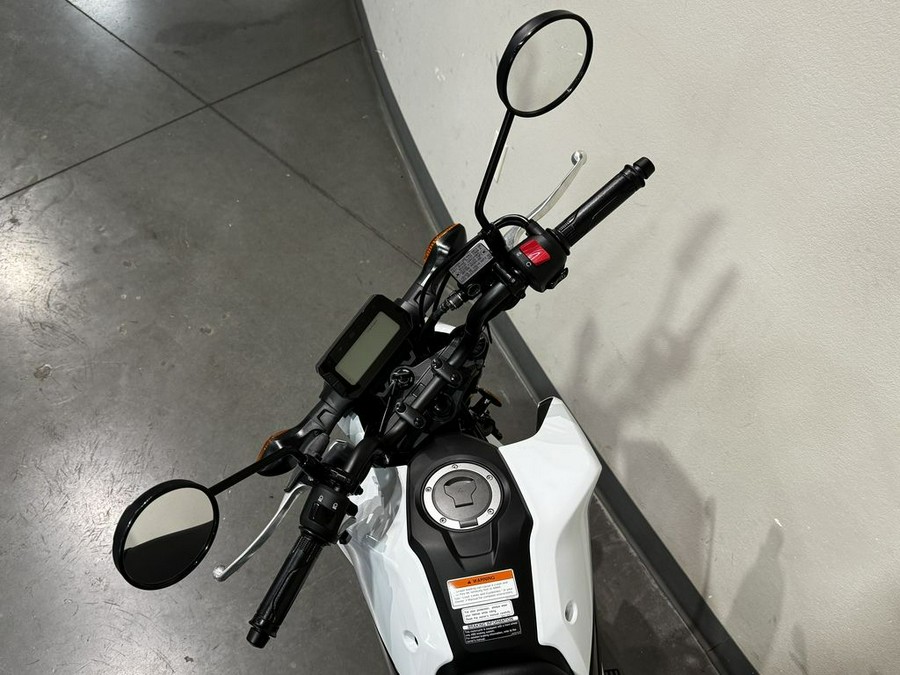 2026 Honda® Grom ABS