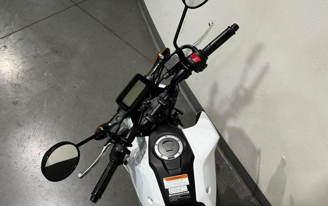 2026 Honda® Grom ABS