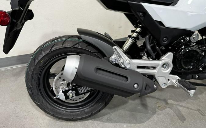 2026 Honda® Grom ABS
