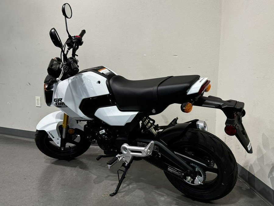 2026 Honda® Grom ABS