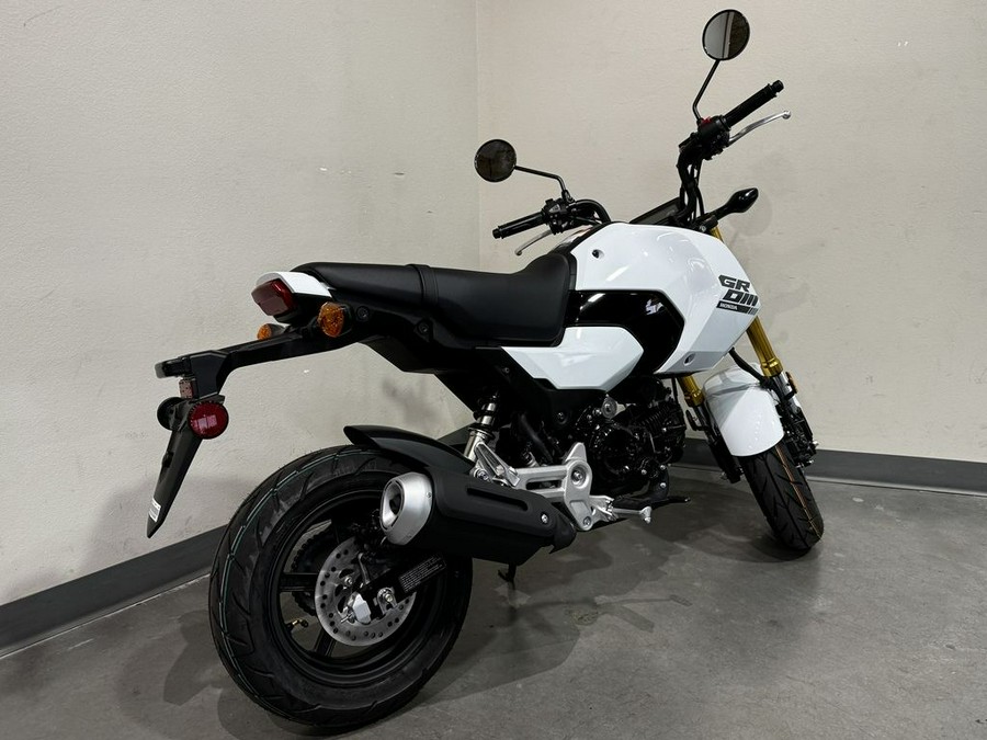 2026 Honda® Grom ABS