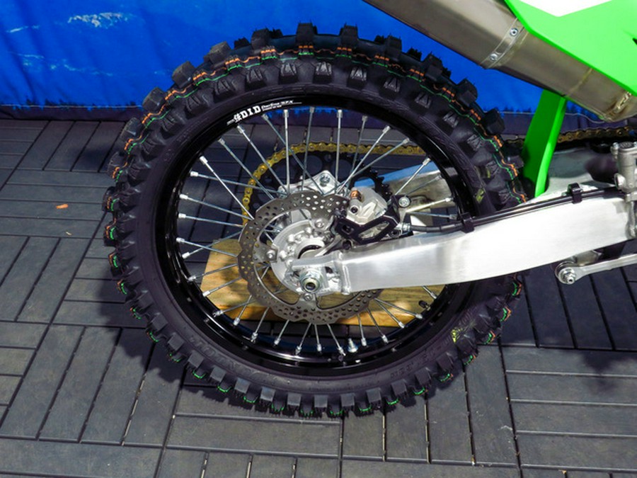 2026 Kawasaki KX 450SR