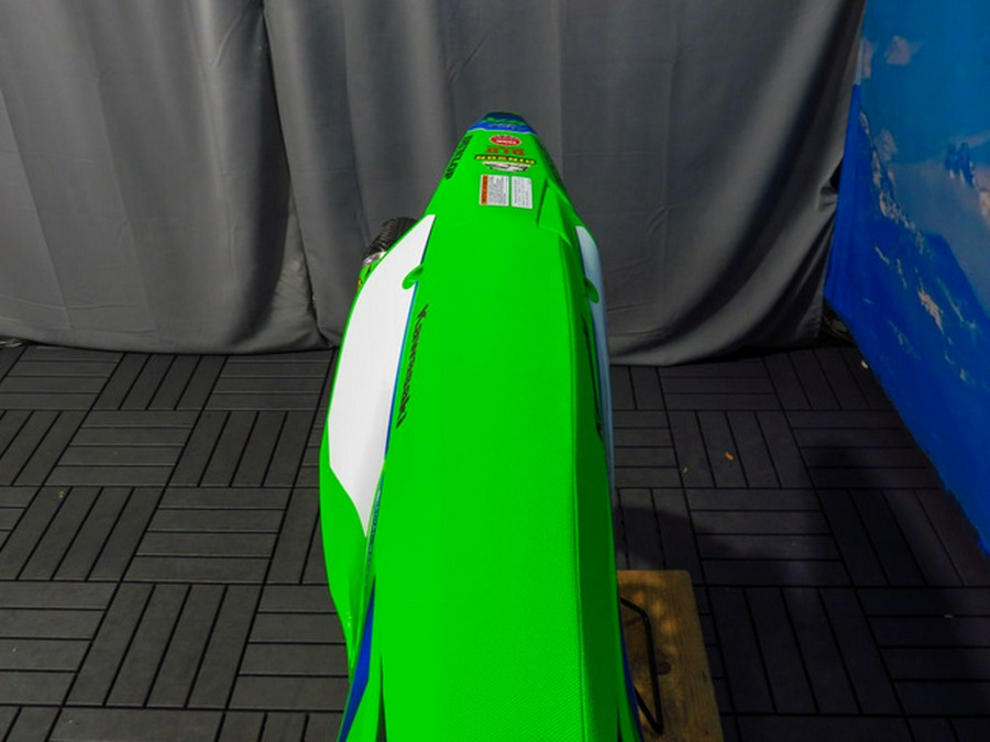 2026 Kawasaki KX 450SR