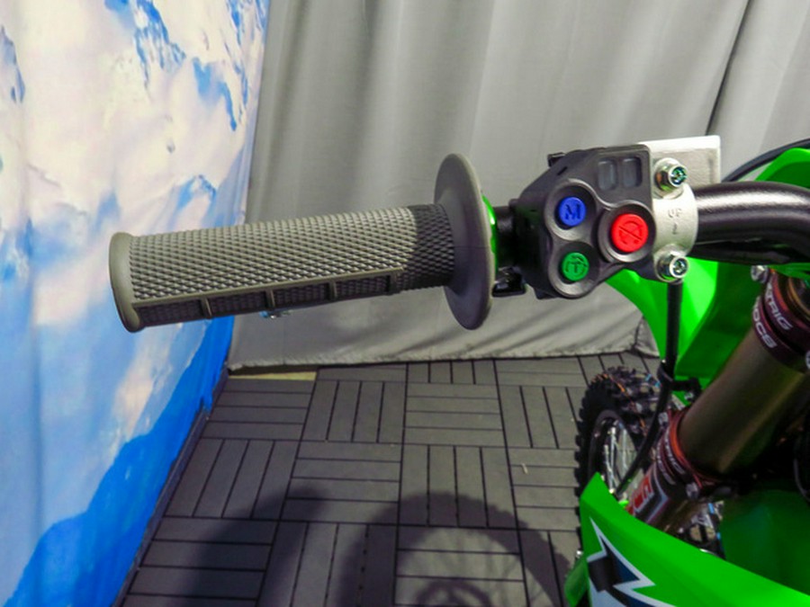 2026 Kawasaki KX 450SR