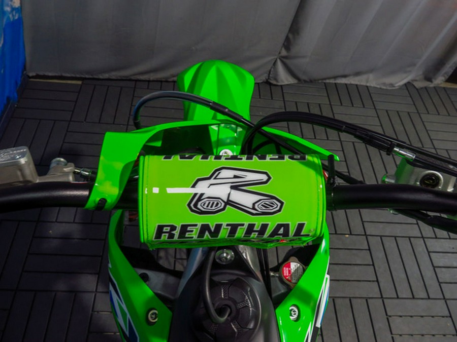 2026 Kawasaki KX 450SR