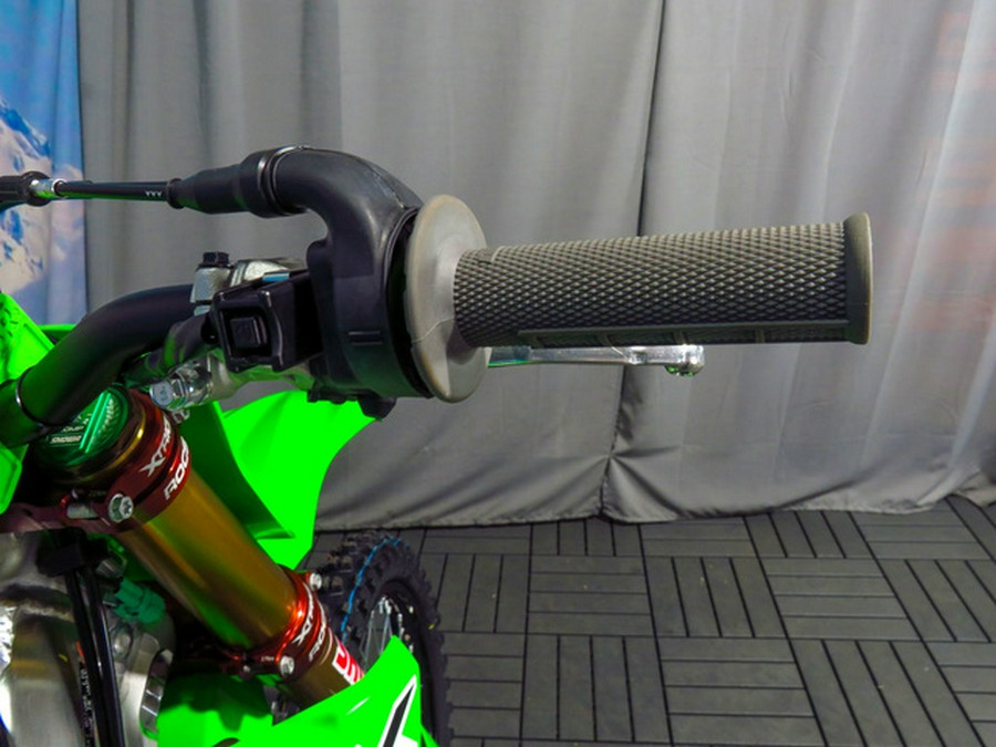 2026 Kawasaki KX 450SR