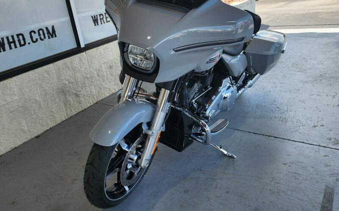 2025 Harley-Davidson Street Glide™