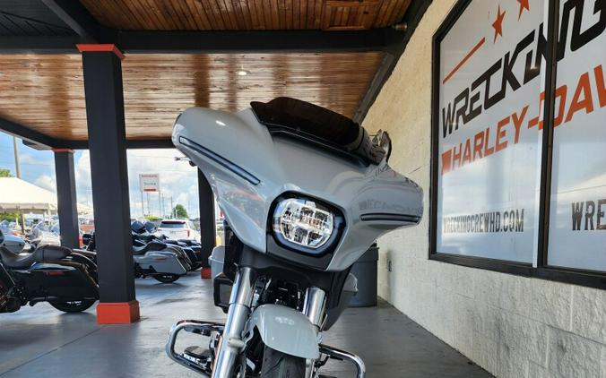 2025 Harley-Davidson Street Glide™