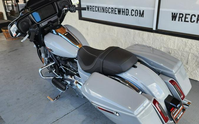 2025 Harley-Davidson Street Glide™