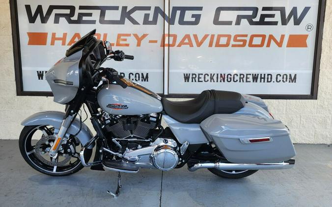2025 Harley-Davidson Street Glide™