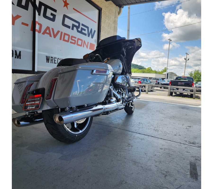 2025 Harley-Davidson Street Glide™