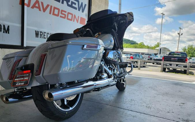 2025 Harley-Davidson Street Glide™