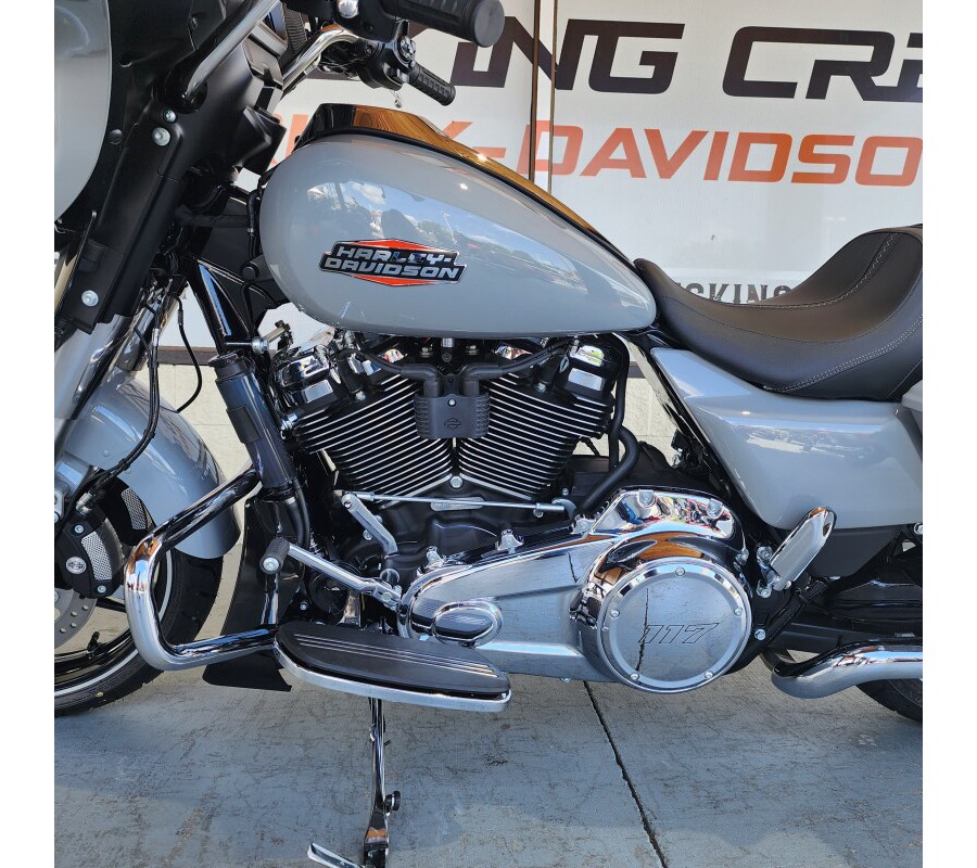 2025 Harley-Davidson Street Glide™