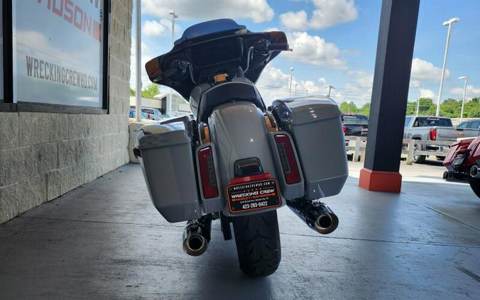 2025 Harley-Davidson Street Glide™