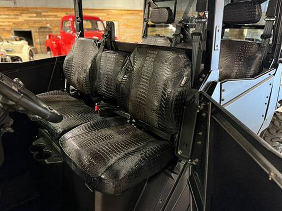 2022 Polaris Ranger Crew XP 1000 Waterfowl Edition