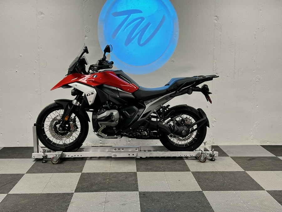 2026 BMW R 1300 GS