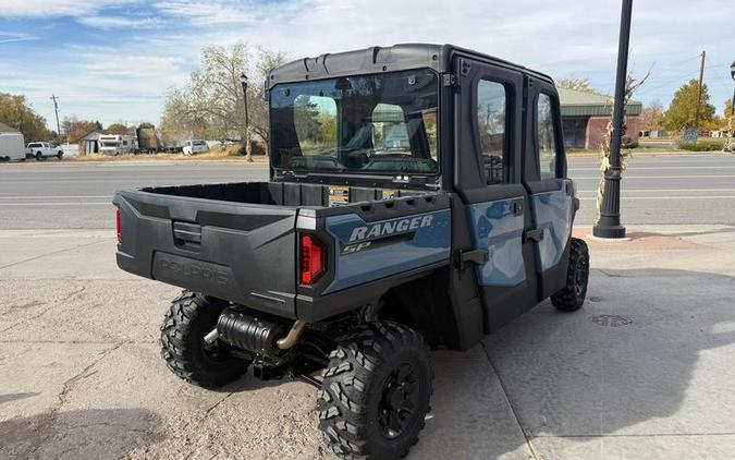 2026 Polaris® Ranger Crew SP 570 NorthStar Edition