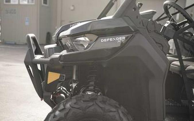 2026 Can-Am® Defender MAX XT HD9