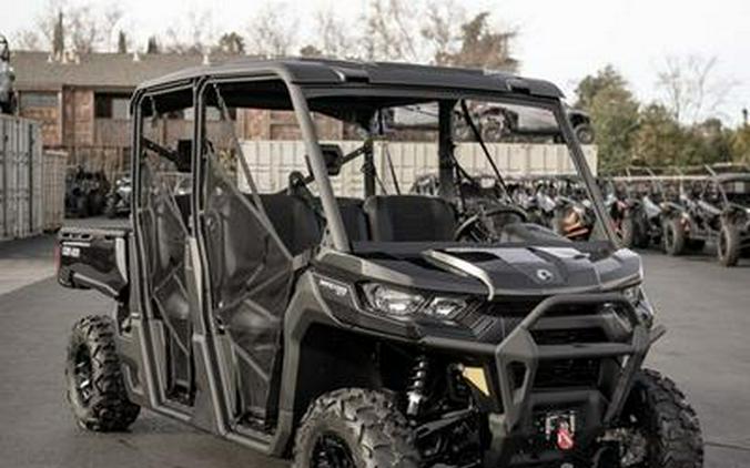 2026 Can-Am® Defender MAX XT HD9