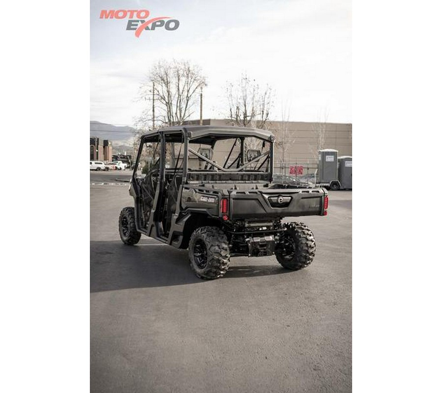 2026 Can-Am® Defender MAX XT HD9