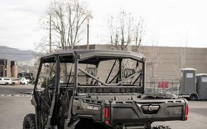 2026 Can-Am® Defender MAX XT HD9