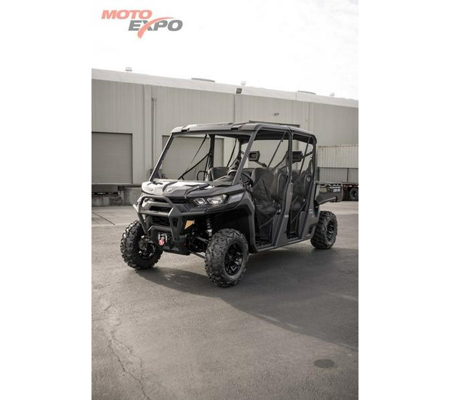 2026 Can-Am® Defender MAX XT HD9