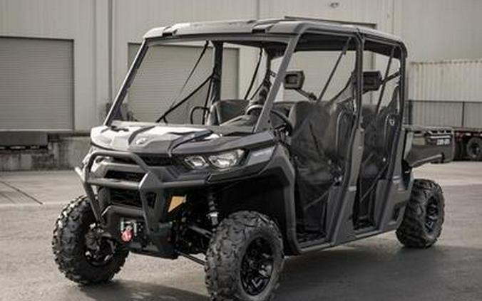 2026 Can-Am® Defender MAX XT HD9
