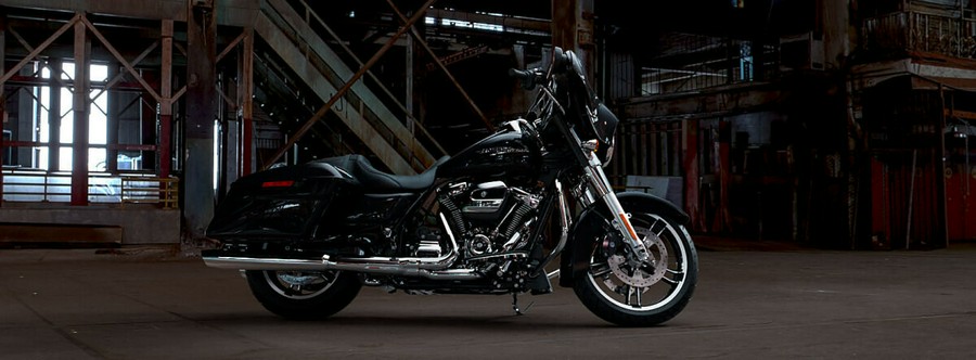 2019 Harley-Davidson Street Glide