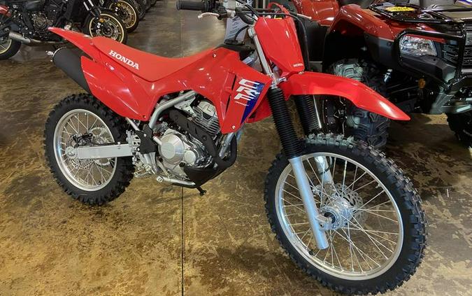 2026 Honda® CRF300F