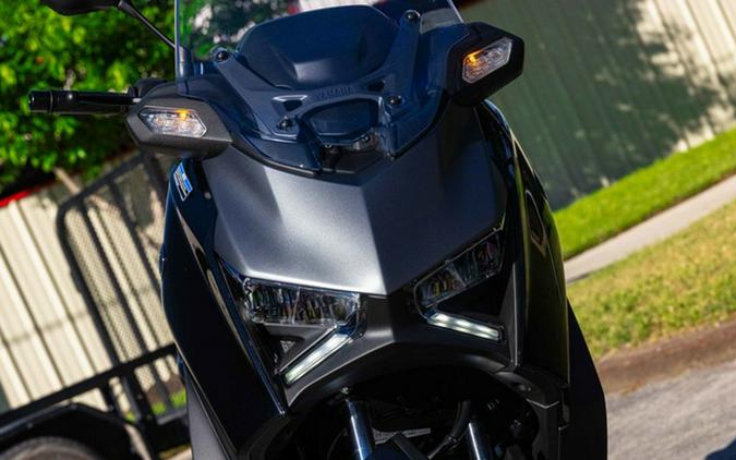 2026 Yamaha XMAX