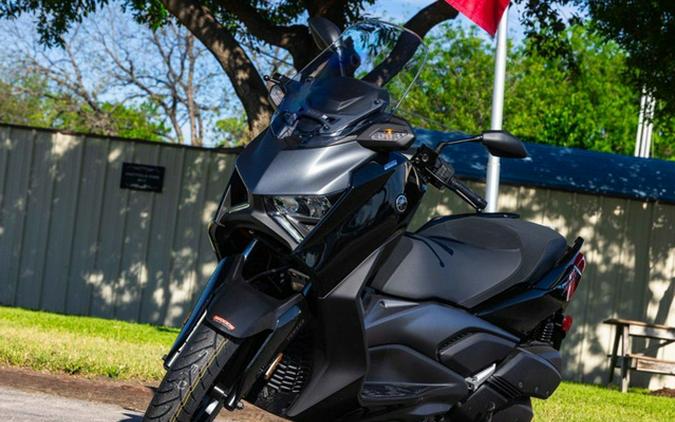 2026 Yamaha XMAX
