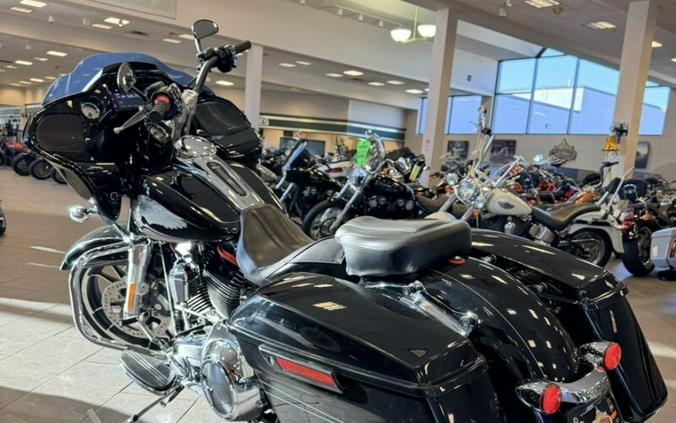 2016 Harley-Davidson Road Glide Special FLTRXS