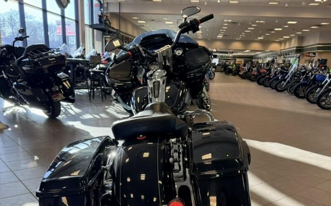 2016 Harley-Davidson Road Glide Special FLTRXS