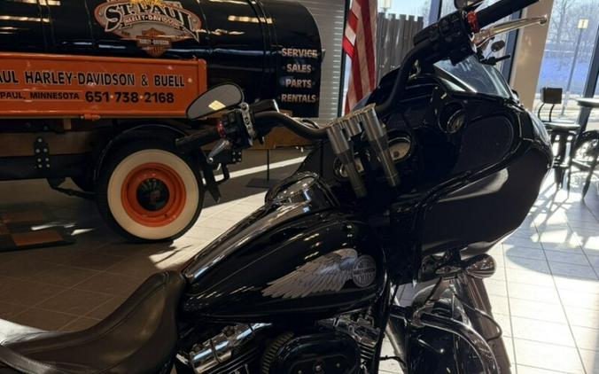 2016 Harley-Davidson Road Glide Special FLTRXS