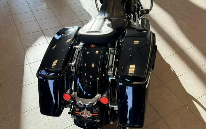 2016 Harley-Davidson Road Glide Special FLTRXS