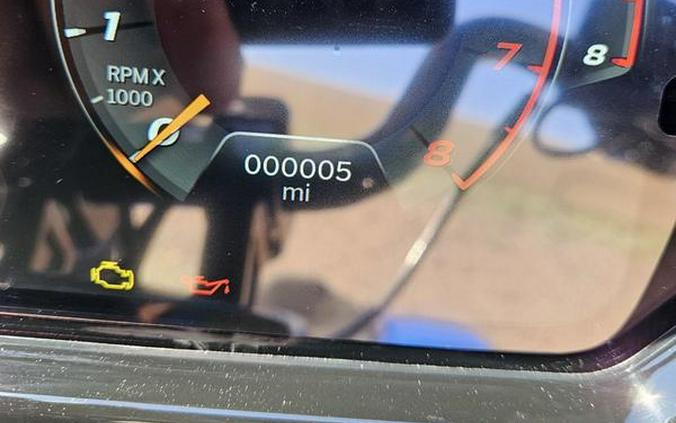 2026 Harley-Davidson® FLTRXSTSE - CVO™ Road Glide® ST