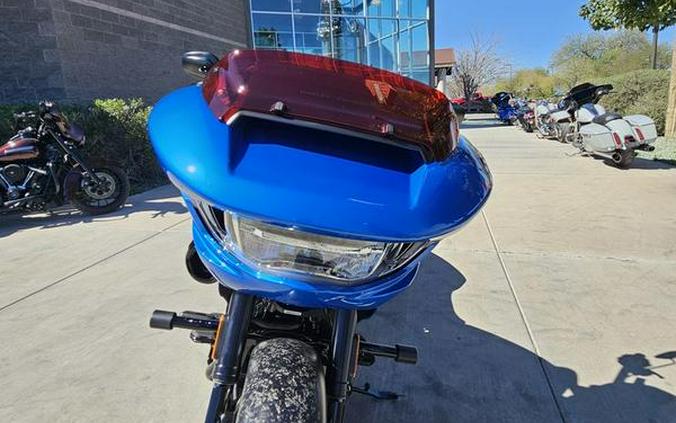 2026 Harley-Davidson® FLTRXSTSE - CVO™ Road Glide® ST