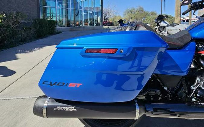 2026 Harley-Davidson® FLTRXSTSE - CVO™ Road Glide® ST