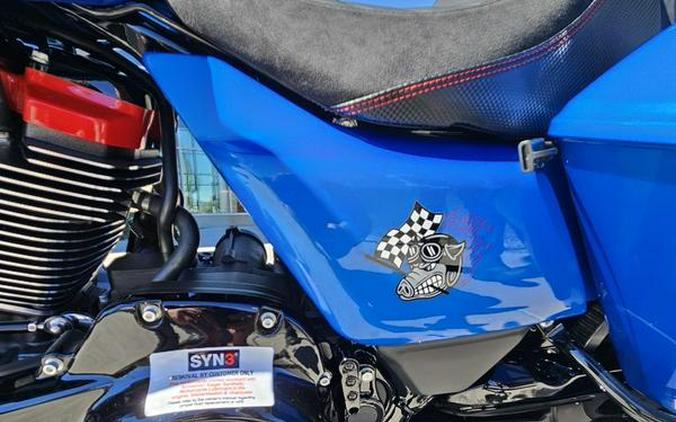 2026 Harley-Davidson® FLTRXSTSE - CVO™ Road Glide® ST